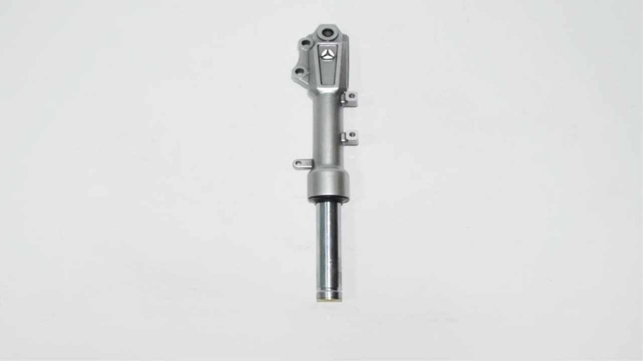 ÖN AMORTİSÖR SOL (C-LİNE)